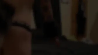 082 Pet Gets Knotty With Vixen