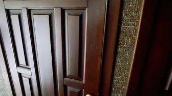 ManyVids  Mia Bandini Fit stepsister needs cum in her mouth