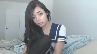 ManyVids.com  Nami School Girl