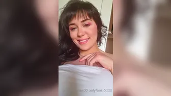 Scarlett Jones onlyfans 20 09 16 49665633 Come play with my tits 720x1280