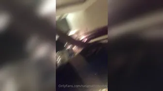 Tatianathebody onlyfans 2020 08 15 Here's a video of