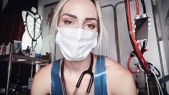 Mistress Euryale Worse Than Castration