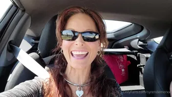 Syren De Mer onlyfans (23.08.2020) Deauxma I Having Some Girl Time