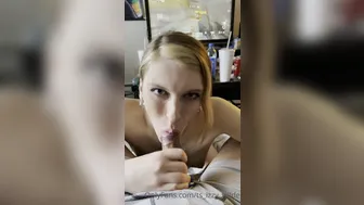 Izzy Wilde  onlyfans Sucking Friends Dick 1