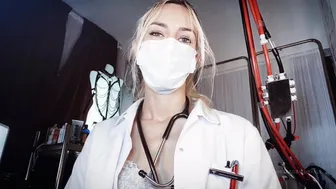 Mistress Euryale Chastity Release JOI Countdown