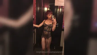 Missasmaradana onlyfans 2020 08 13 689056420 Video