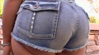 Cherokee D Ass onlyfans G Strings And Collard Greens