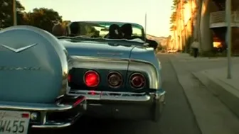 Cherokee D Ass onlyfans Big Butt Bounce With Phat Ass Hydraulics 2