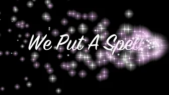 kimberly kane we put a spell on you mp4