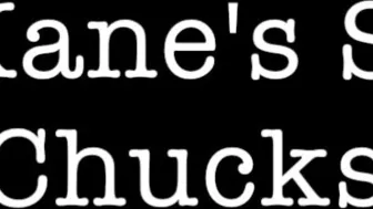 kimberly kane kimberlys smelly converse mp4