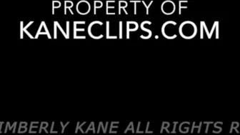 kimberly kane the gypsy curse