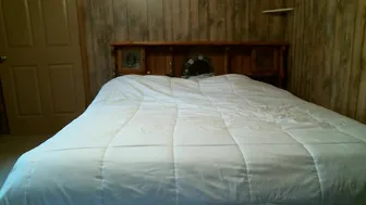 Tinytwat Secret Recording For Step Mom