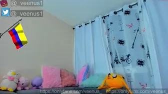 _veenus 4.05.2021 006_female chaturbate