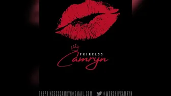 Princess Camryn Adoration