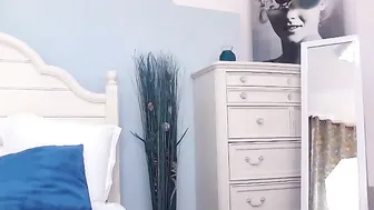 minamille  Fucking Huge Creampie