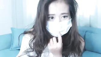 danaylady  Masturbating in sex chat