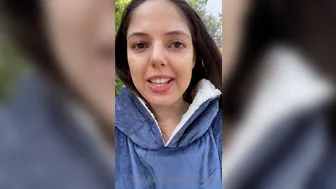 Lily Flowers onlyfans 2021.03.03 Behind the scenes!