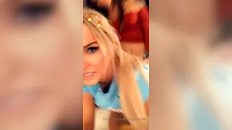 Kayleigh Coxx aka kayleighcoxx84 onlyfans (05.12.2019) Kayleigh Coxx (Vert.)