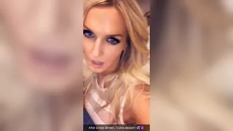 Kayleigh Coxx aka kayleighcoxx84 onlyfans (05.12.2018) Kayleigh Coxx (Vert.)