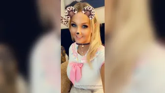 Kayleigh Coxx aka kayleighcoxx84 onlyfans (01.10.2019) Kayleigh Coxx (Vert.)