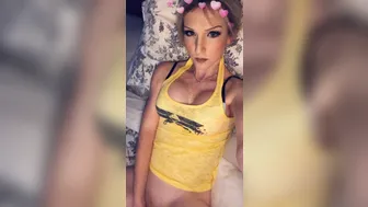 Kayleigh Coxx aka kayleighcoxx84 onlyfans (04.09.2017) Kayleigh Coxx (Vert.)