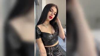 Mistress Karina onlyfans (2020 05 12) You ve become a total jerkaholic loser