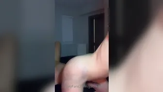 Lara Gabi aka gabrielalara onlyfans (2021.01.30) Lara Gabi (Vert.) (7)