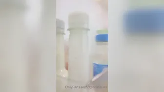 Lara Gabi aka gabrielalara onlyfans (2021.01.19) Lara Gabi (Vert.) (3)