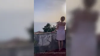 Lara Gabi aka gabrielalara onlyfans (2021.05.25) Lara Gabi (Vert.) (2)