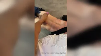 Jaslyn Lee aka tsjaslynlee onlyfans (2021 03 07) Jaslyn Lee (Vert.)