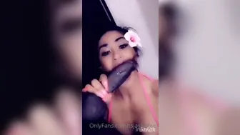 Jaslyn Lee aka tsjaslynlee onlyfans (2020 04 17) Jaslyn Lee (Vert.)