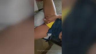 Jaslyn Lee aka tsjaslynlee onlyfans (2020 04 16) Jaslyn Lee (Vert.) (3)