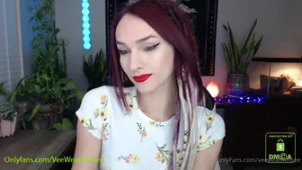 Violet Weatherbee (H) (2)