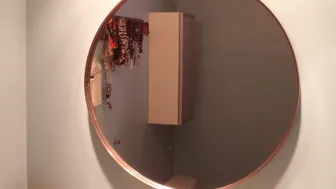 Delilah Cass_058 - Stroking Your Cock Until You Cum On Tits