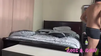 RoseDKush_-_Juans_Wet_Dream_-_ManyVids