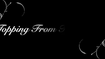 Miss Amina Rose _Miss Amina Rose - Topping From The Bottom