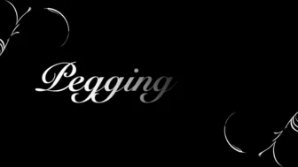 Miss Amina Rose _Miss Amina Rose - Pegging CEI