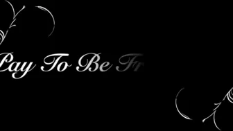 Miss Amina Rose _Miss Amina Rose - Pay To Be Friendzoned