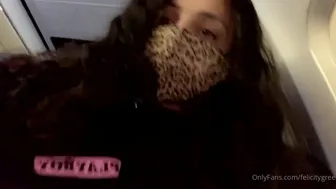 Felicity Greens onlyfans_(2020.08.31) Felicity Greens