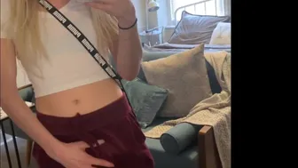Dopekitt3n aka Dopekitt3n1 onlyfans_(22.03.2020) When You Gotta Cum You Gotta Cum Wish It Was In Your Mouth