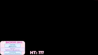 baoxxxi 6.06.2021 421_female chaturbate