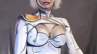 eliserivers  Beautiful cunt