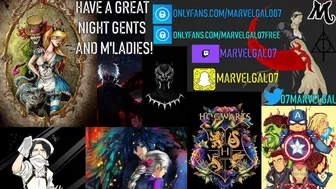 marvelgal 4.07.2021 746_female chaturbate