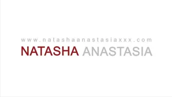 Natasha Anastasia _[NAxxx] Natasha Anastasia - Spank Thigh High Pleasure