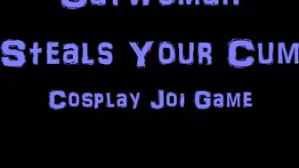 Stella_Von_Savage_029 - Catwoman Steals Your Cum JOI Cosplay