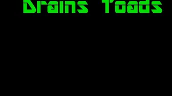 Stella_Von_Savage_009 - Battletoads Dark Queen Twerk Cosplay POV