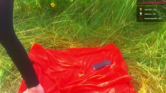 sexyfoxyred 5.07.2021 647_female chaturbate