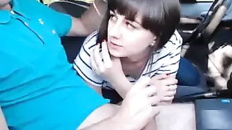 para  Fingering and cums