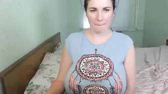 alisiaparril  has hard pussy