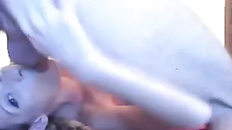 wetlittlecunt  has a lot of sex experience